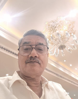 Navjeevan Moti Foundation